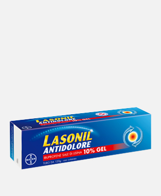 Lasonil Antidolore