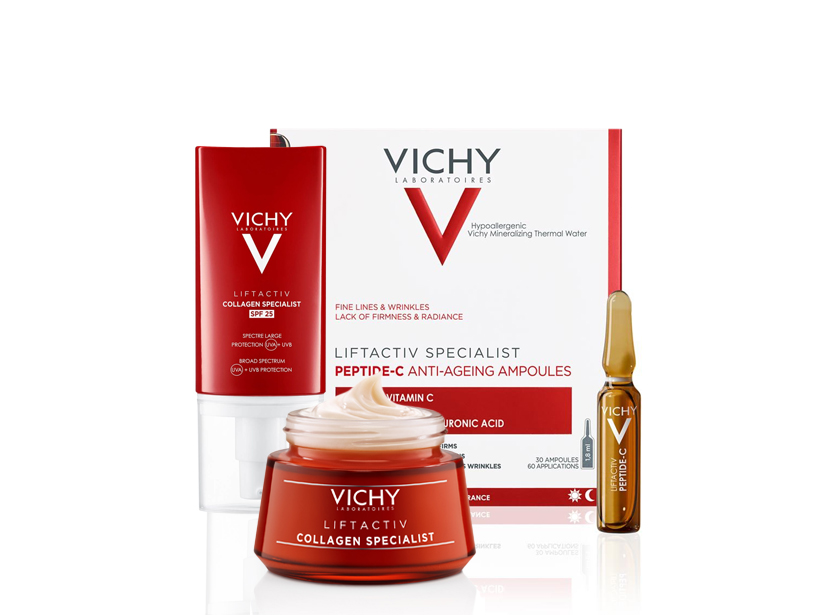 Promozione Liftactiv Vichy