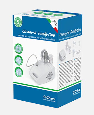 Clenny A Family Care