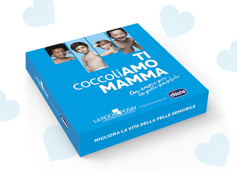 Un regalo per te, Mamma!