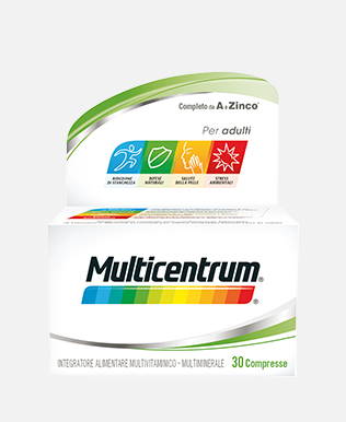 Multicentrum Adulti