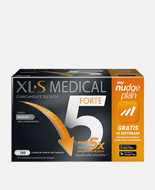 XLS Medical Forte