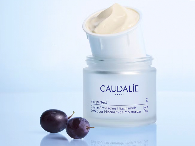 Nuova Linea Vinoperfect Caudalie