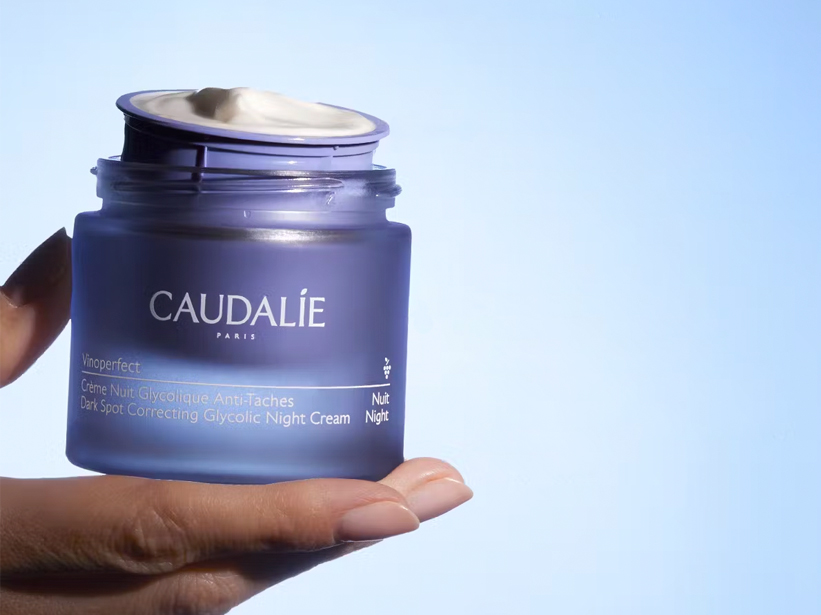 Nuova Linea Vinoperfect Caudalie