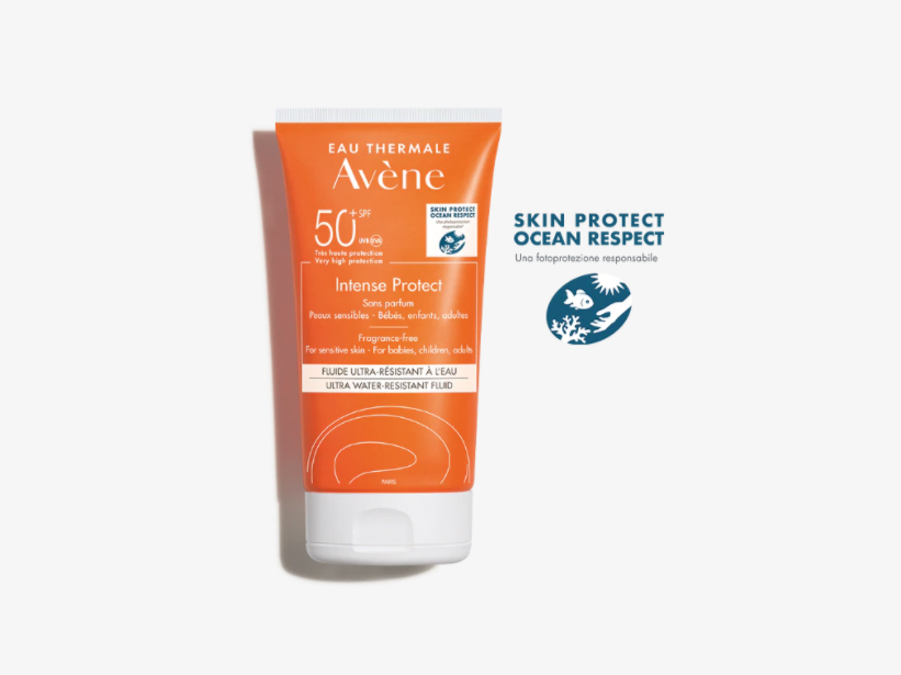 Intense Protect 50+ Avène