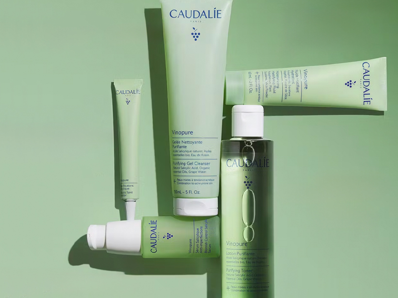 Nuova Vinopure Caudalie