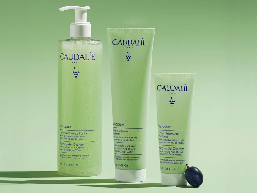 Nuova Vinopure Caudalie