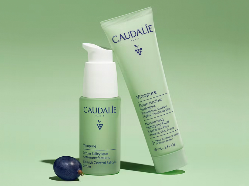 Nuova Vinopure Caudalie