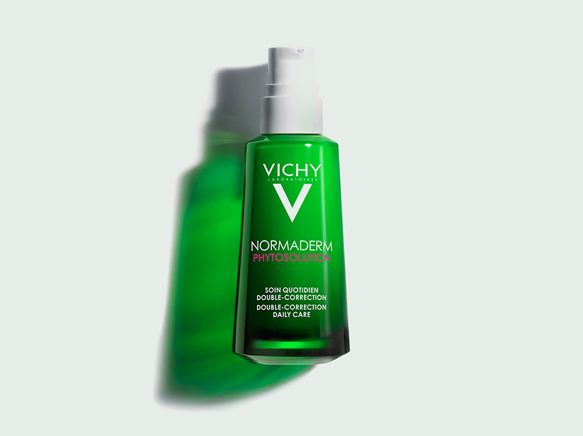 Promozione Normaderm Vichy
