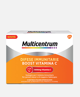 Multicentrum Difese Immunitarie