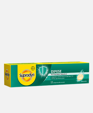 Supradyn Difese Adulti