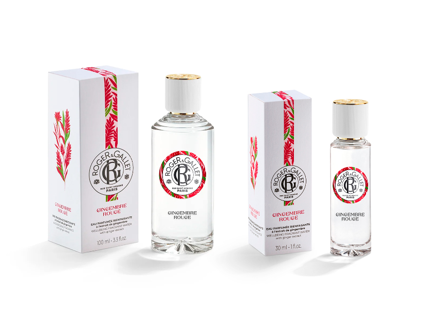 Nuove Acque Profumate Roger&Gallet