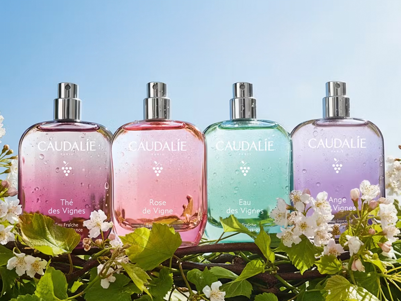 Acque Profumate Caudalie