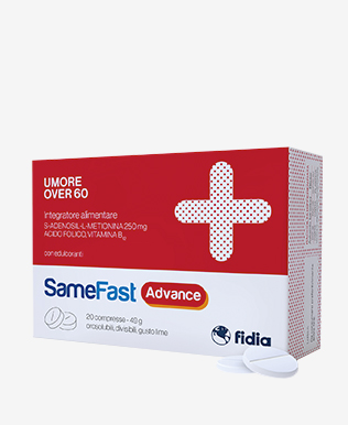 SameFast Advance