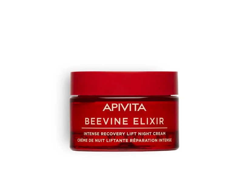 Beevine Elixir Apivita