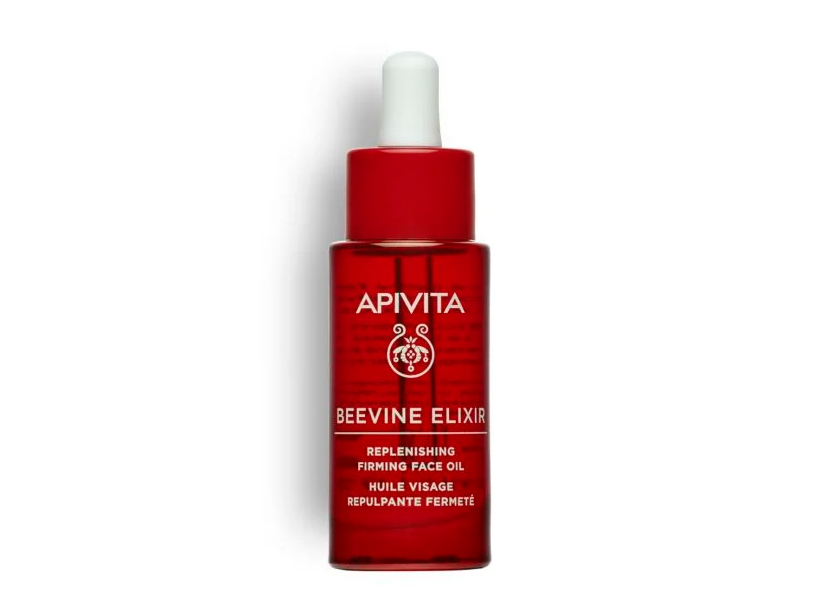Beevine Elixir Apivita