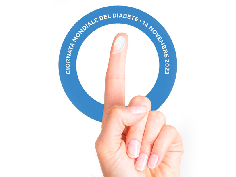 Promozione Cerave Giornata Mondiale del Diabete