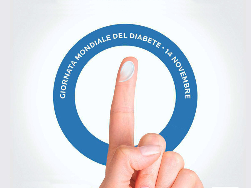 Promozione Cerave Giornata Mondiale del Diabete