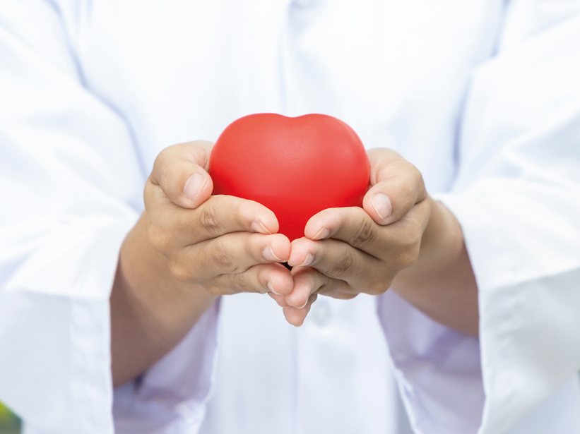 Previeni le malattie cardiovascolari con controlli periodici