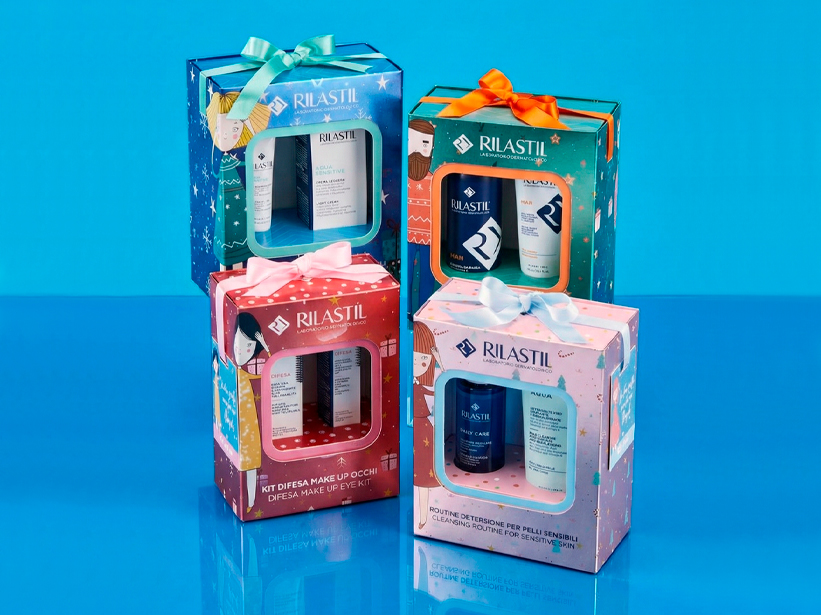 Cofanetti Rilastil
