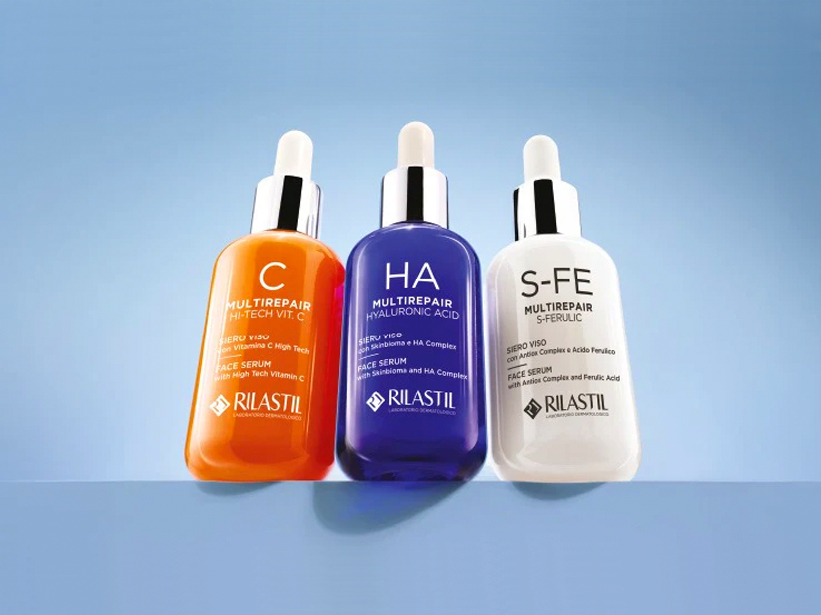 Sieri Multirepair Rilastil