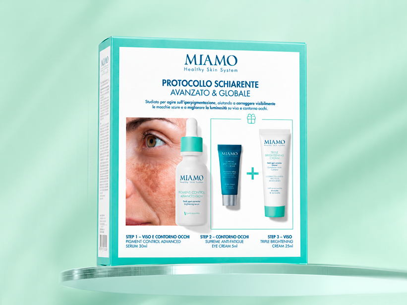 Protocollo Schiarente Miamo