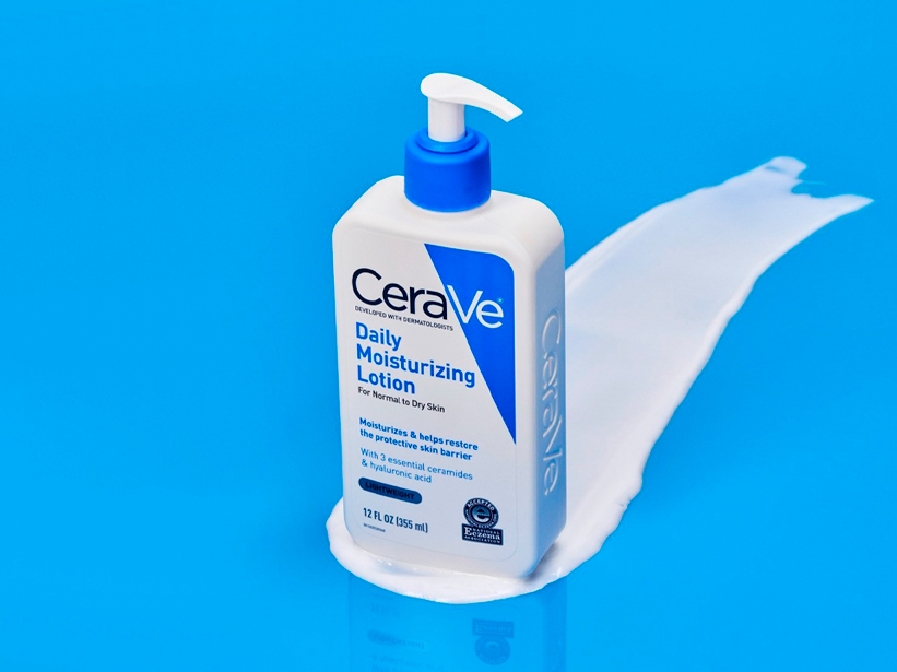 Promozione corpo Cerave