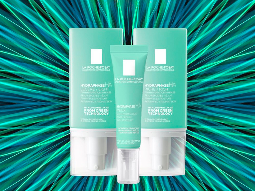 Promo Hydraphase La Roche-Posay