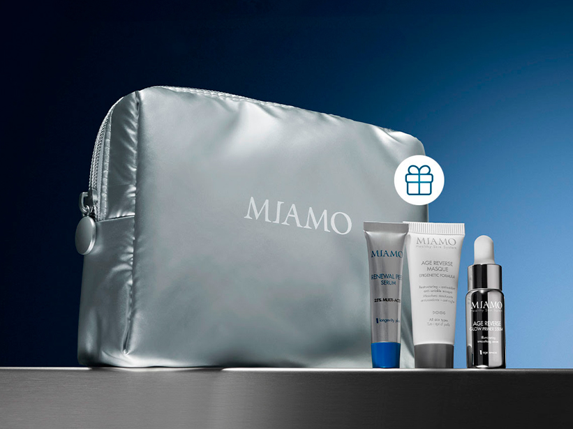 Promozione Age Reverse Miamo