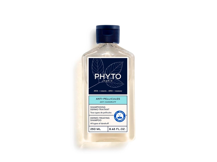 Shampoo Anti-forfora Phyto