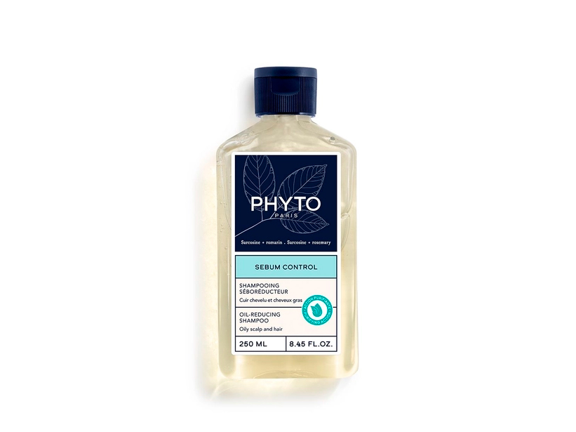 Shampoo Sebum Control Phyto