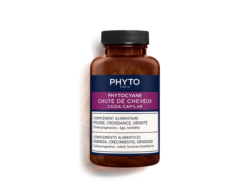 Integratore Phytocyane Phyto