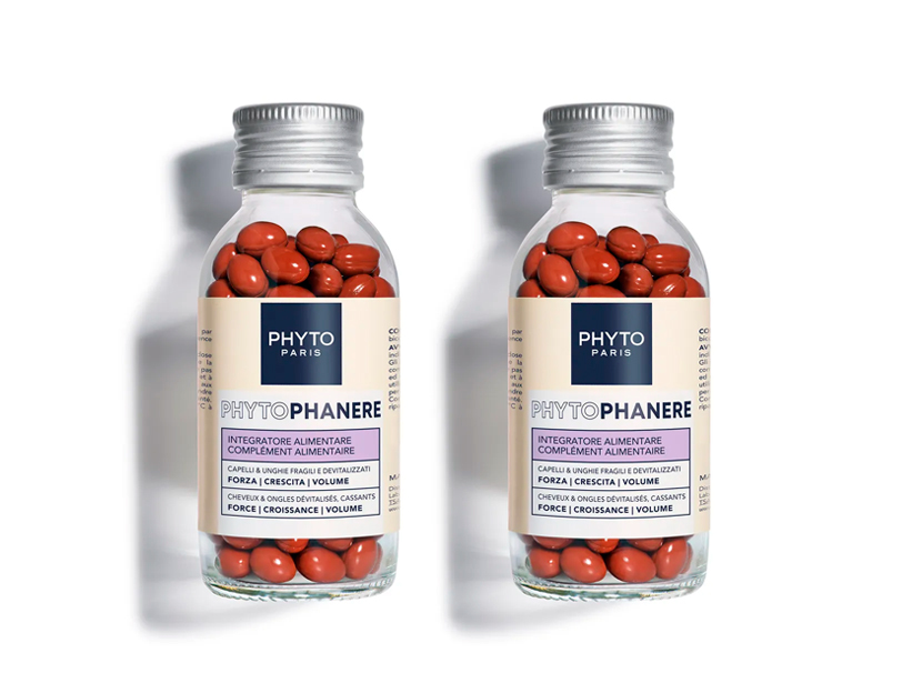 Promozione 1+1 Phytophanere