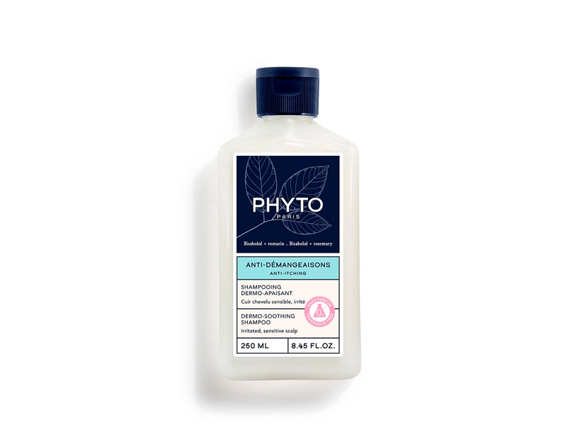 Shampoo  Dermolenitivo Phyto