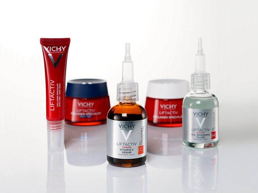 Promozione Antiage Vichy