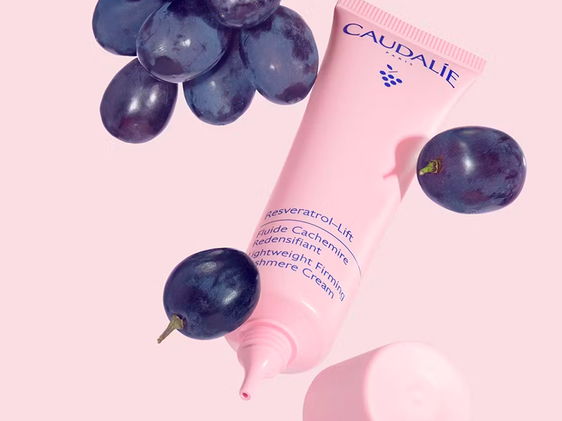 Novità Resveratrol-Lift Caudalie