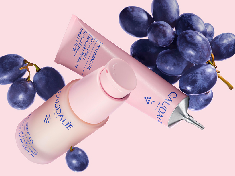 Novità Resveratrol-Lift Caudalie