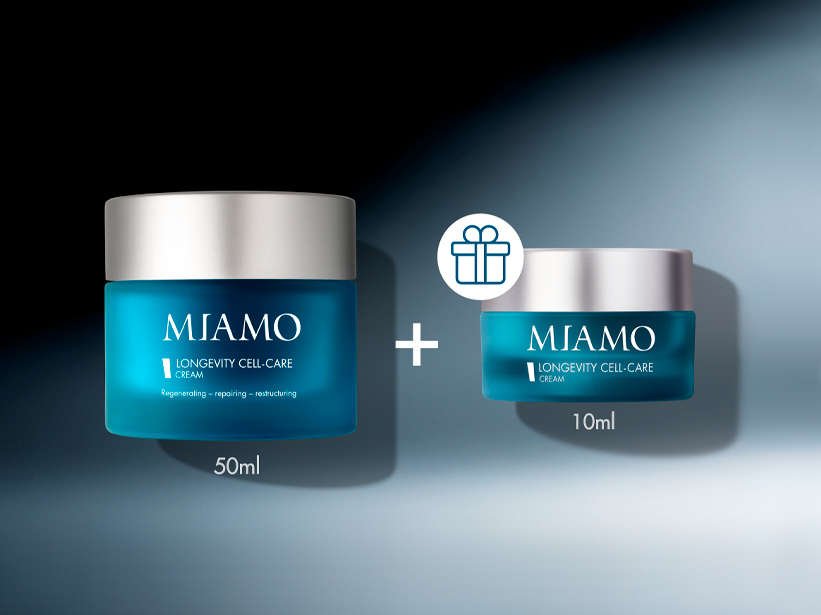 Omaggio Longevity Cell-Care Miamo