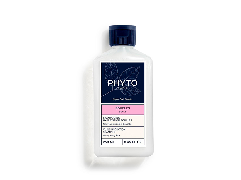 Linea Ricci Phyto