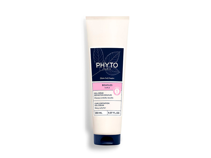 Linea Ricci Phyto