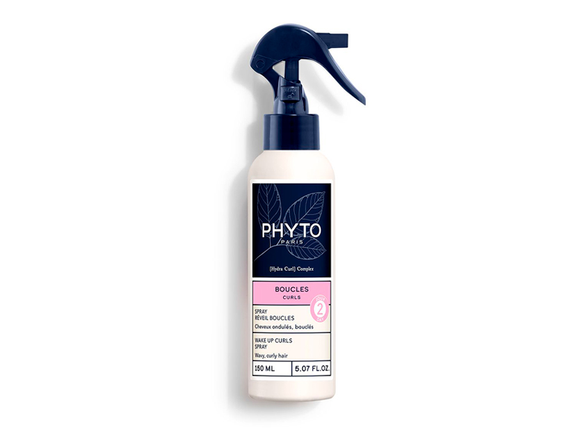 Linea Ricci Phyto