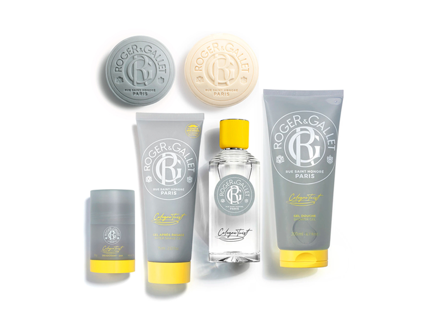 Cologne Twist Roger&Gallet