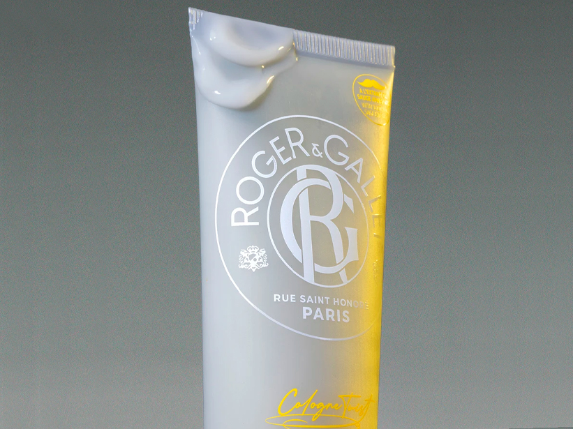 Cologne Twist Roger&Gallet