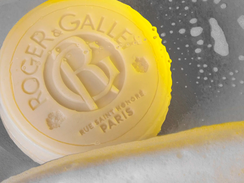 Cologne Twist Roger&Gallet