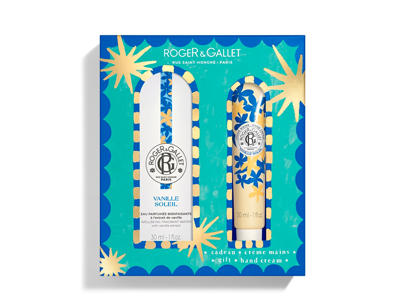Cofanetti Roger&Gallet
