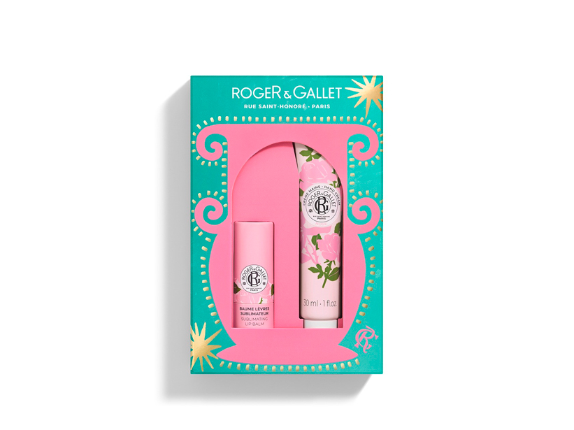 Cofanetti Roger&Gallet