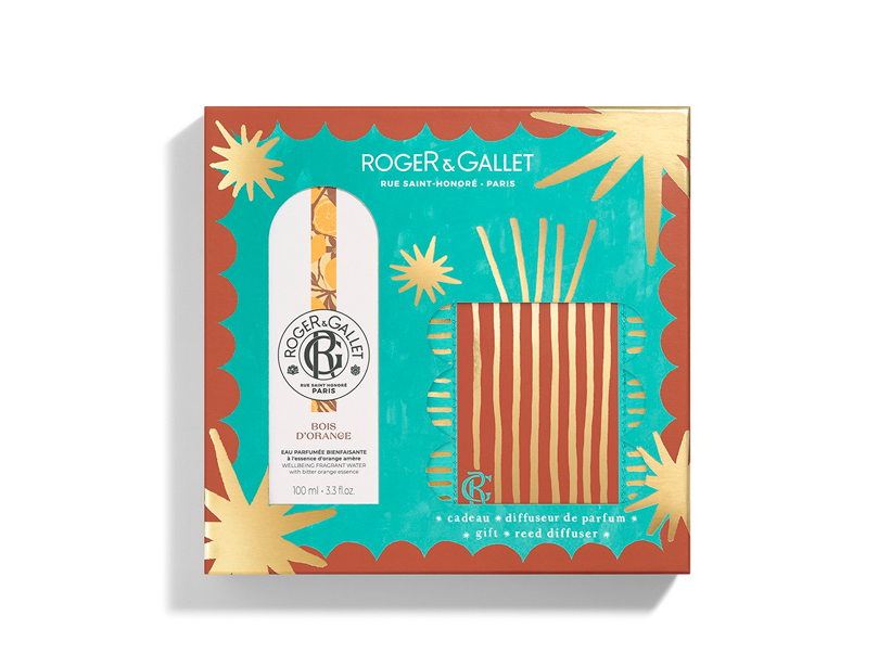 Cofanetti Roger&Gallet