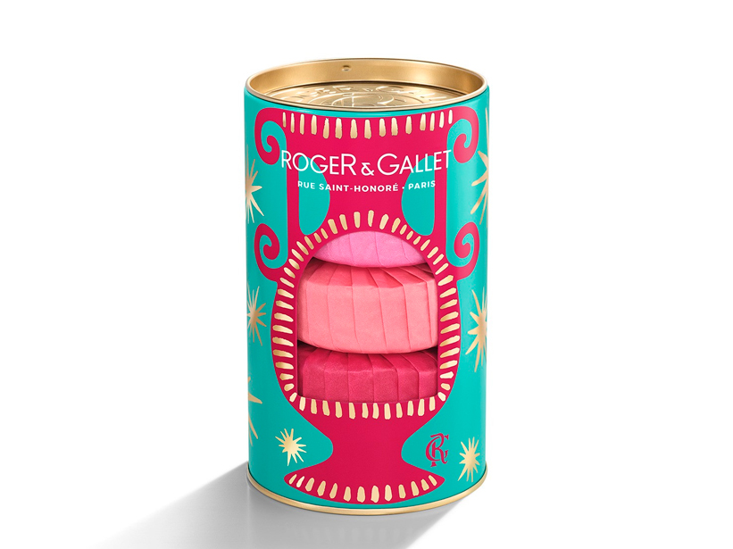 Cofanetti Roger&Gallet