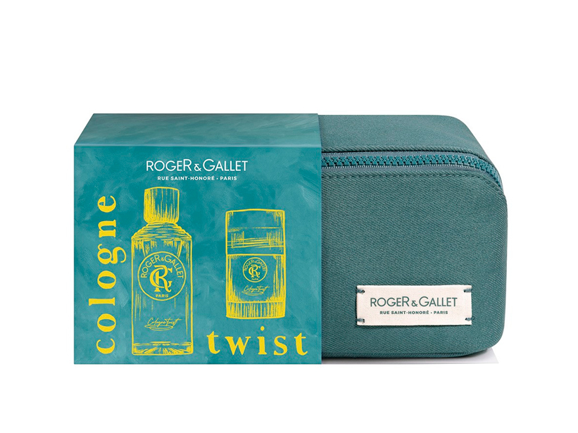 Cofanetti Roger&Gallet
