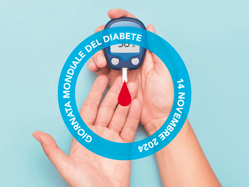 Settimane della prevenzione del diabete